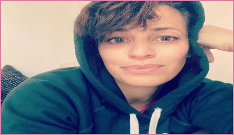 Athena Karkanis Biography