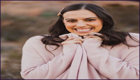 Katherine Ann Cimorelli Biography