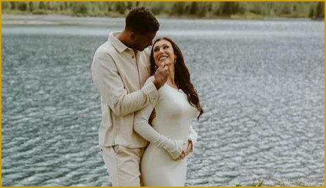 Love Island's Theo Campbell Welcomes A Boy!! Who Is The Baby Mama?