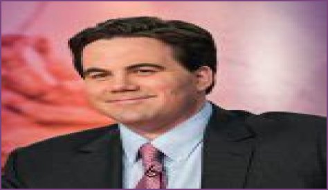 Robert Costa Biography