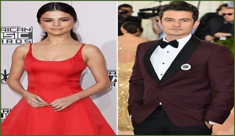 Selena Gomez Wanted Orlando Bloom To Beat Up Justin Bieber For Cheating With Miranda Kerr (PHOTO)